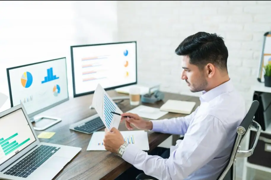 TMS Data Entry Specialist