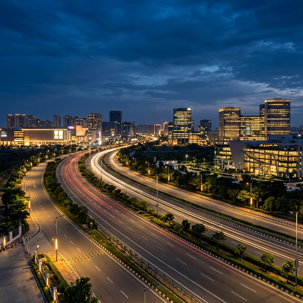 Corporate Security Services in Greater Noida — TMS Security