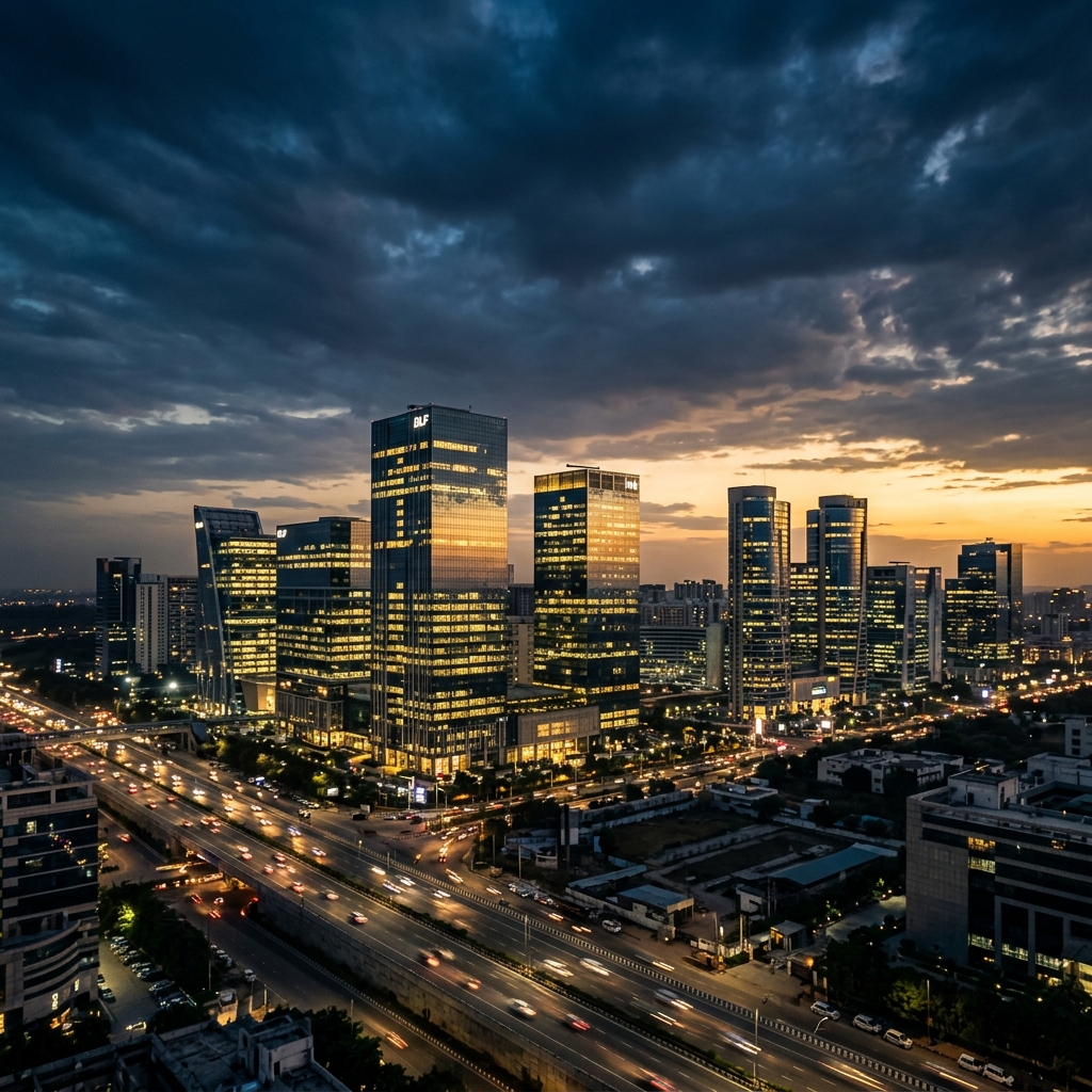Corporate Security Services in Gurgaon — TMS Security